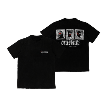 T-shirt Affranchis