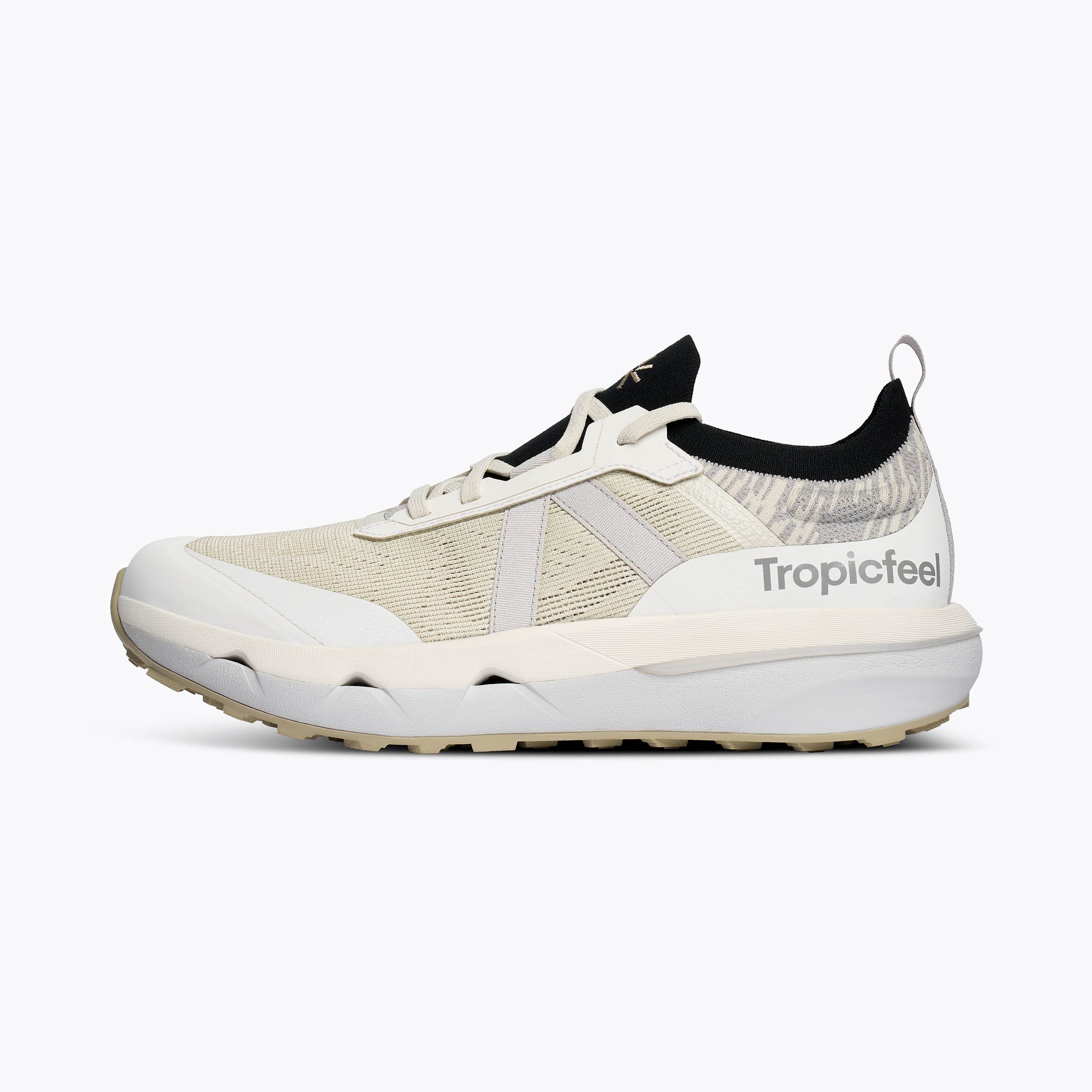 Terra.001 Silver Grey