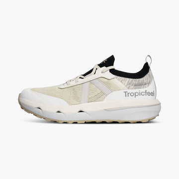 Terra.001 Silver Grey