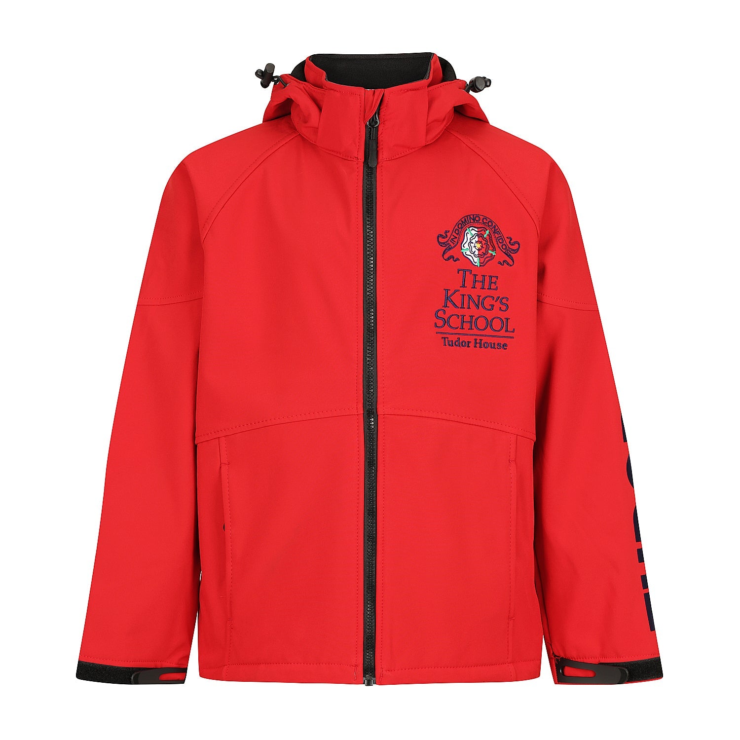 Tudor House Snow Sports Soft Shell Jacket