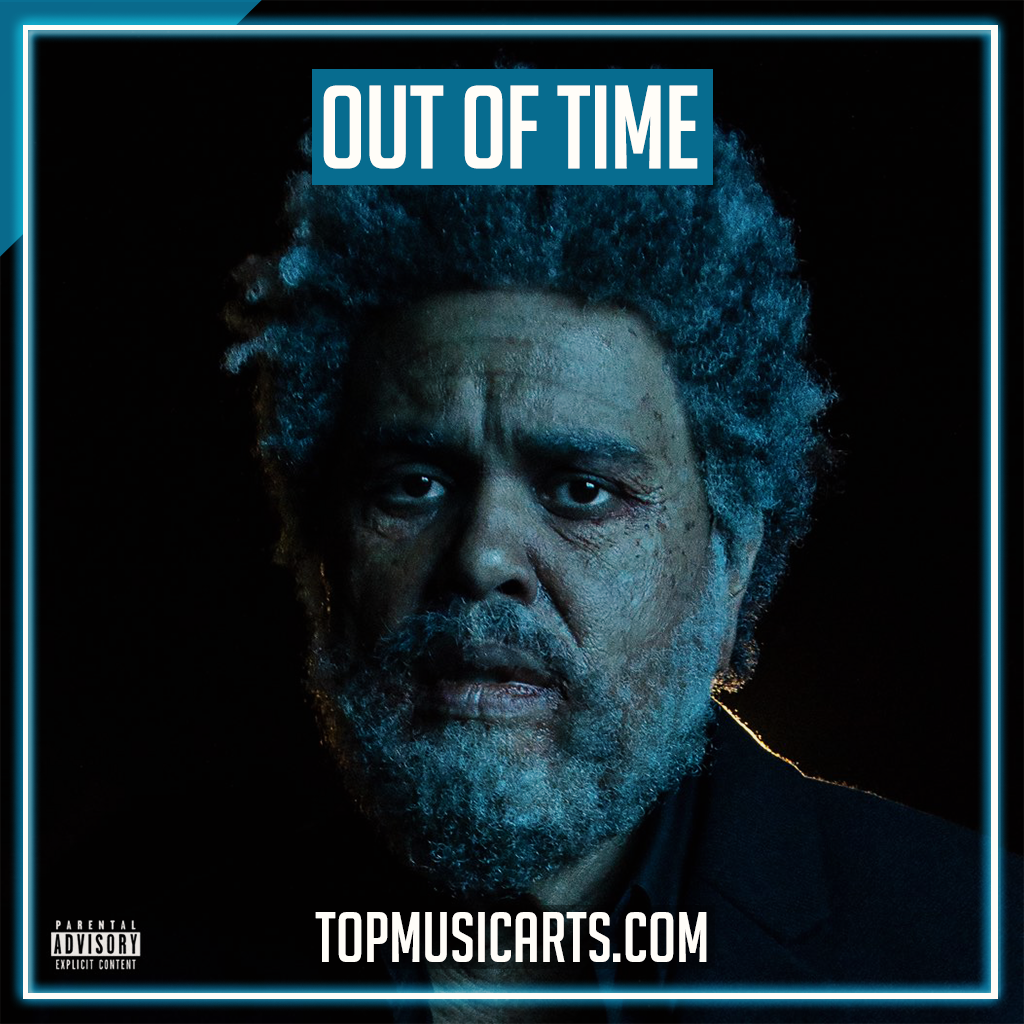 The Weeknd - Out of Time Ableton Remake (Synthpop)