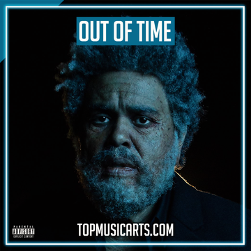 The Weeknd - Out of Time Ableton Remake (Synthpop)