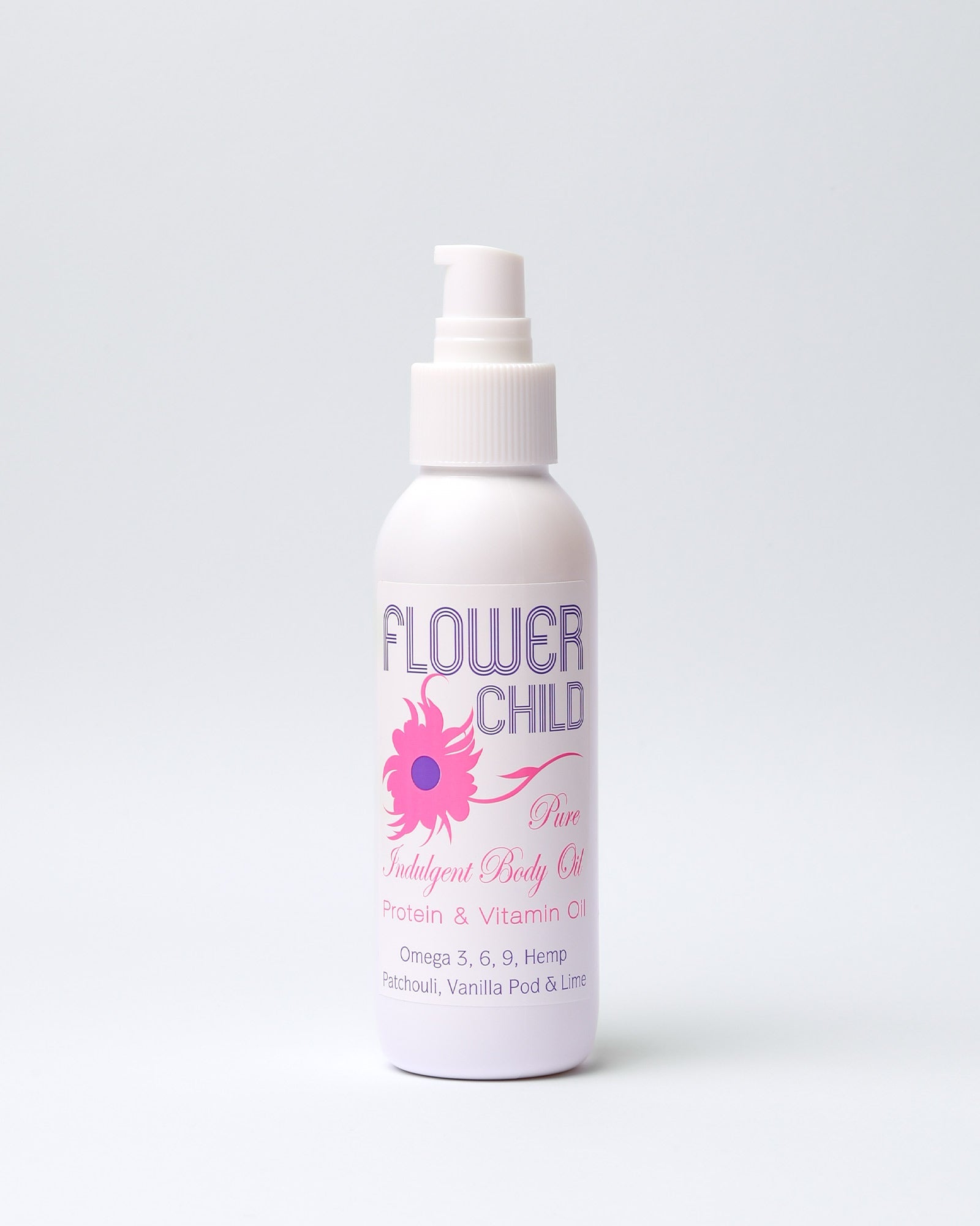 Flower Child
