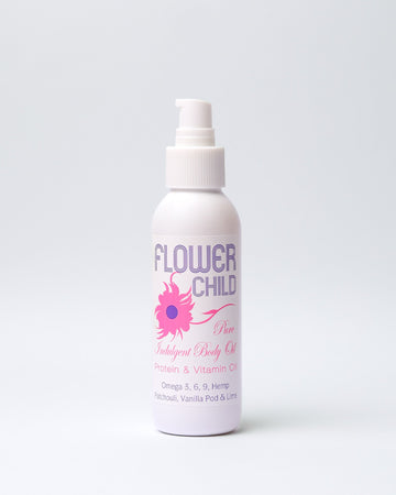 Flower Child