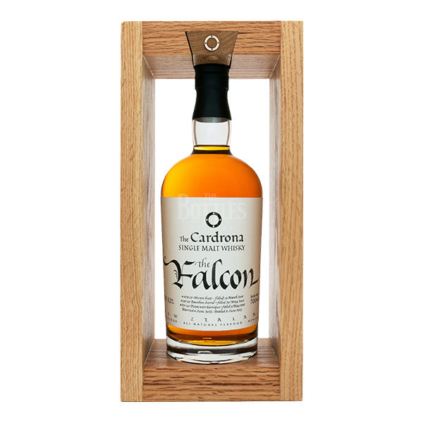 The Falcon The Cardrona