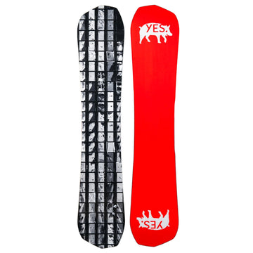 2027 Yes The Greats Snowboard