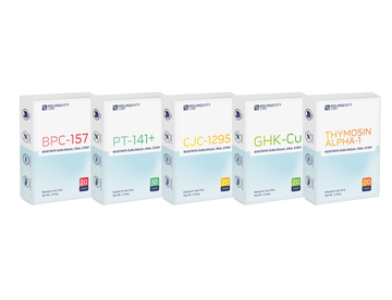 Elite Luxury News: BioLongevity Labs Revolutionizes Peptide Delivery with Launch of BioStrips™: World's First Peptide-Powered Sublingual Buccal Strips