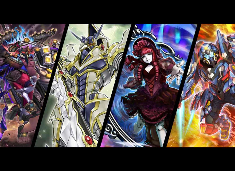 yugioh gx tag force 2 decks Yu-Gi-Oh! Duel Monsters GX: Tag Force 2