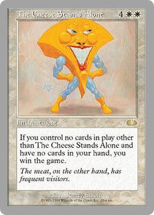 40 Most Funny MTG Cards – Fageverld