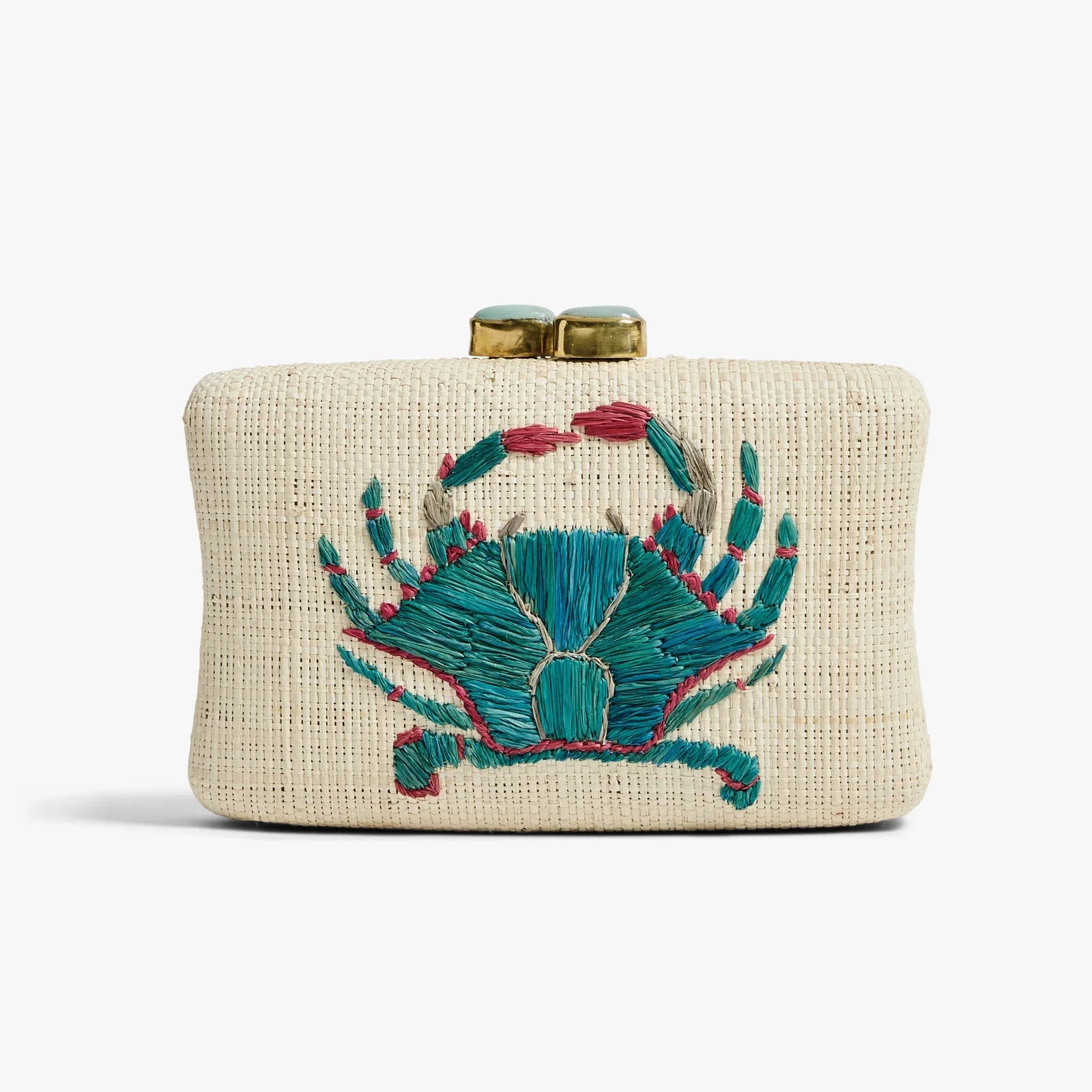 Pamela Munson Blue Crab
