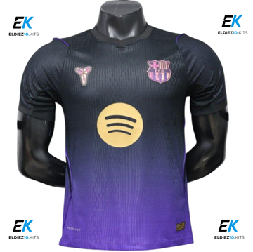 26-27 Barcelona Away Player Version