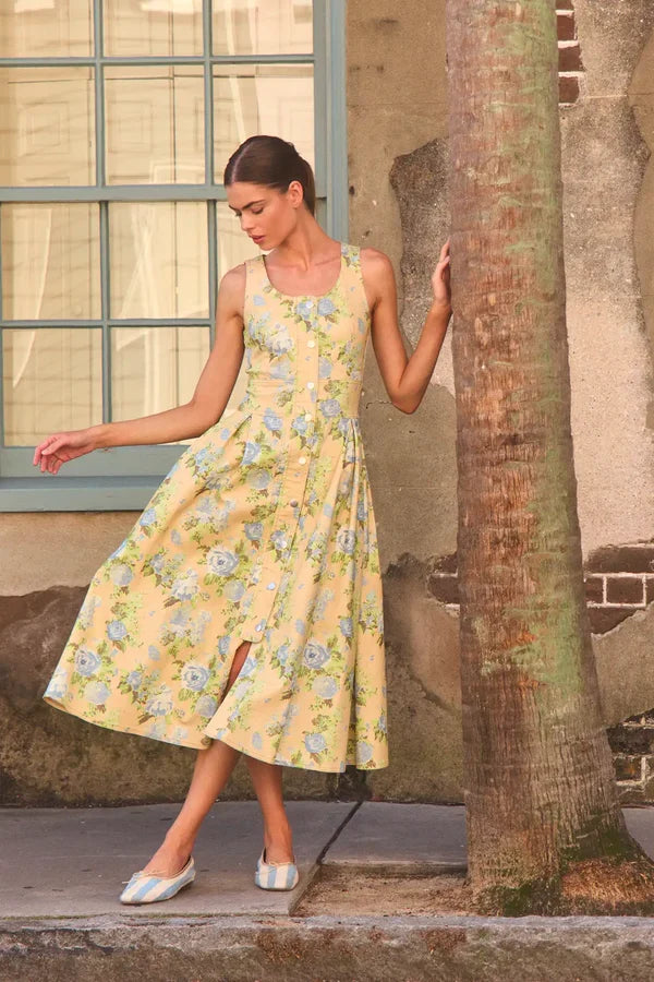 Thompson Dress