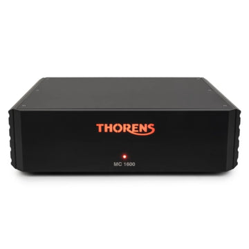 Thorens MC 1600 Phono Preamp
