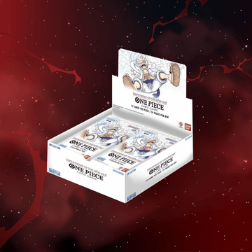One Piece Card Game - Awakening Of The New Era [OP-05] - Sealed Booster Box | English Version