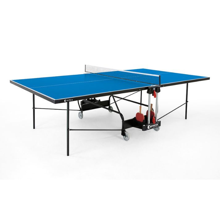 Tischtennisplatte Sponeta S1-73 e Outdoor