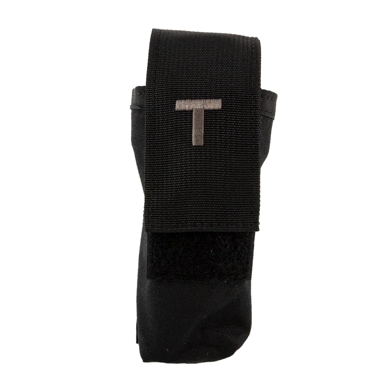 TOURNIQUET POUCH WITH MOLLE, GEN III