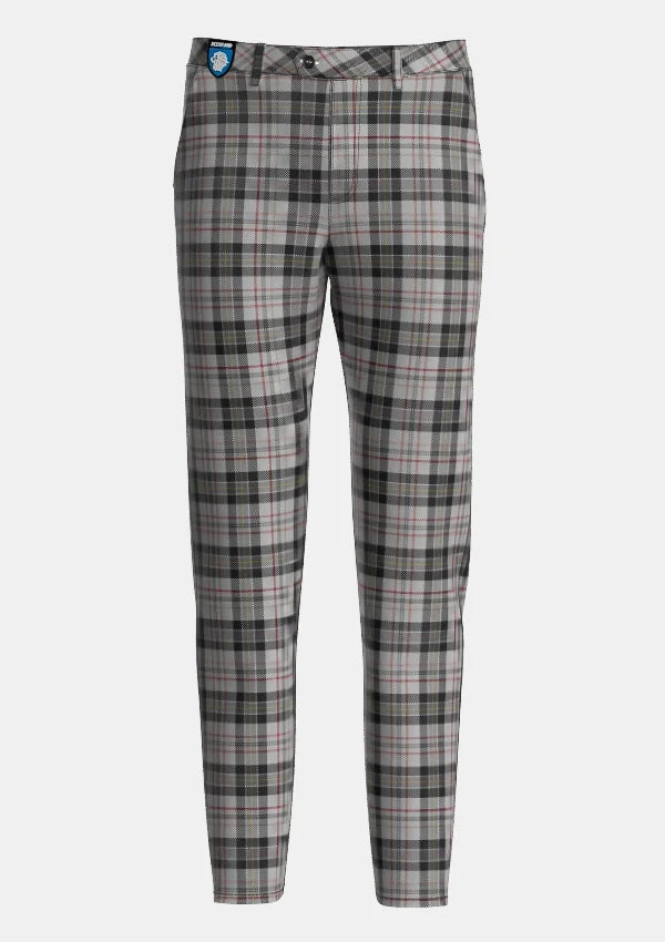 Harris Tartan Trouser