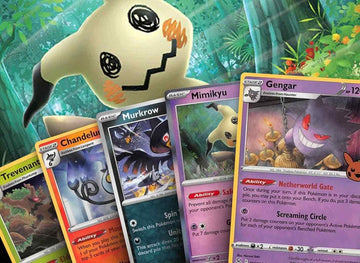 The 10 Best Pokémon Cards from Trick or Trade BOOster Bundle 2023