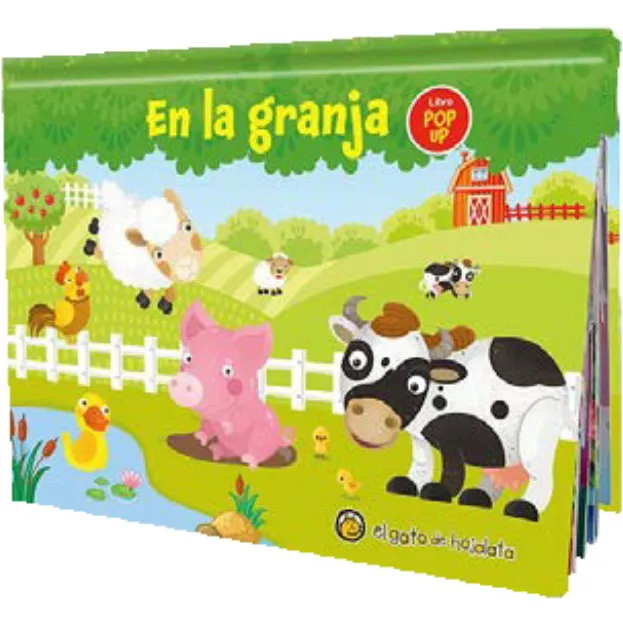 EN LA GRANJA