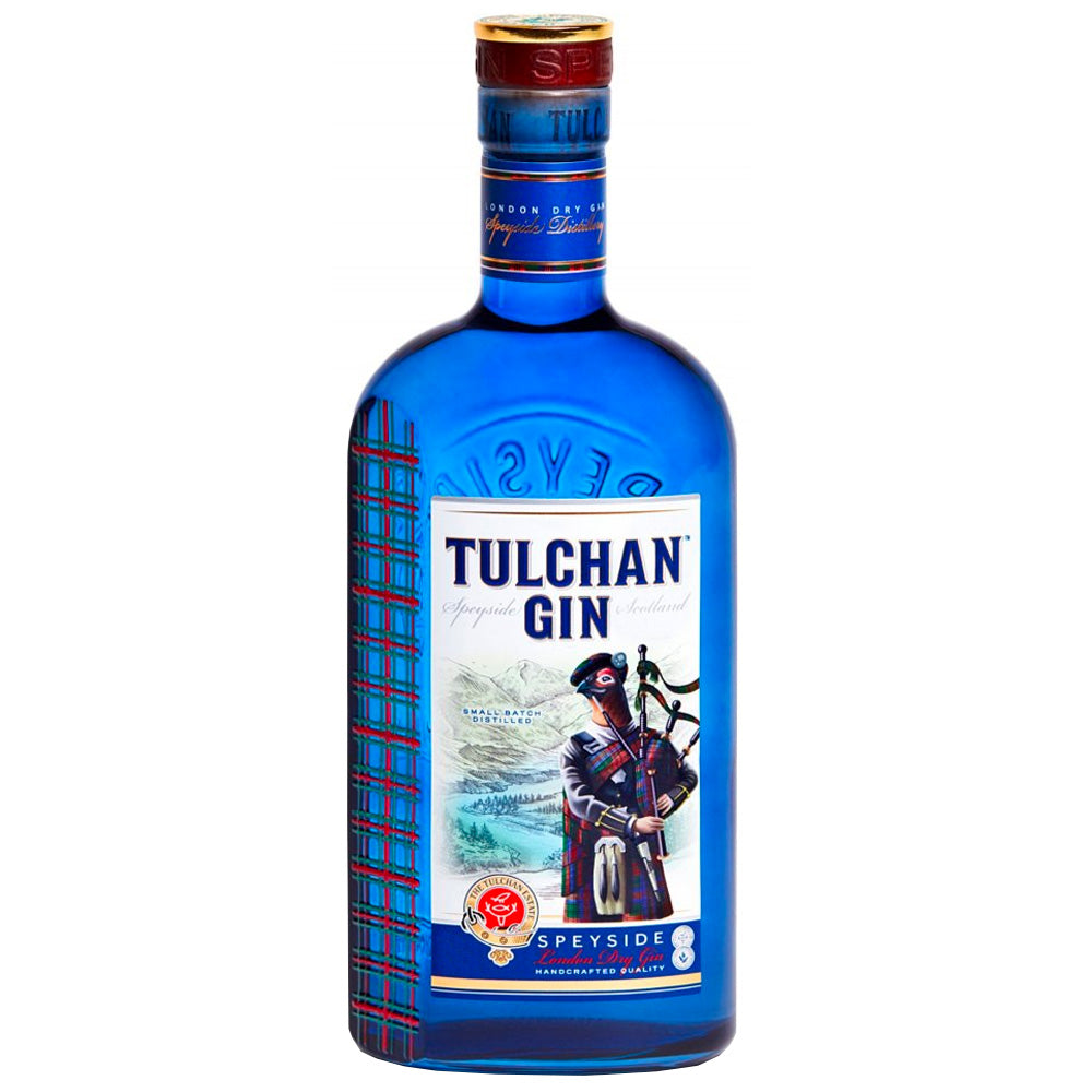 Tulchan Gin