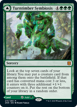 MTG Rave: Top 10 Best Designed Cards in 2020 • MTG Arena Zone