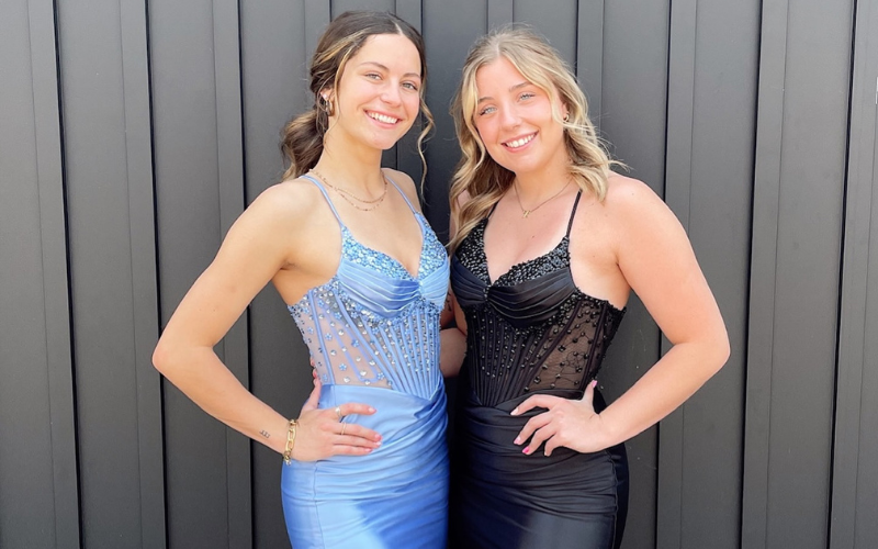 Homecoming Dress Length: Short vs Long Style Guide – Twirl Prom