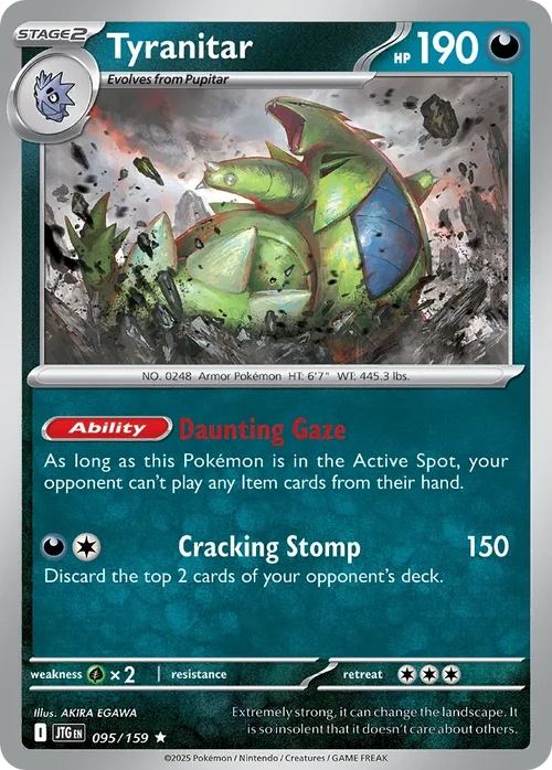 Journey Together Visual Card List