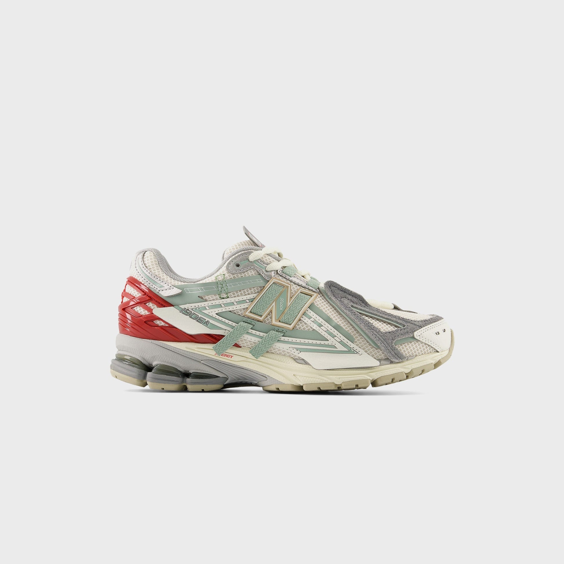 New Balance 1906A - Sea Salt / Lone Star Grey
