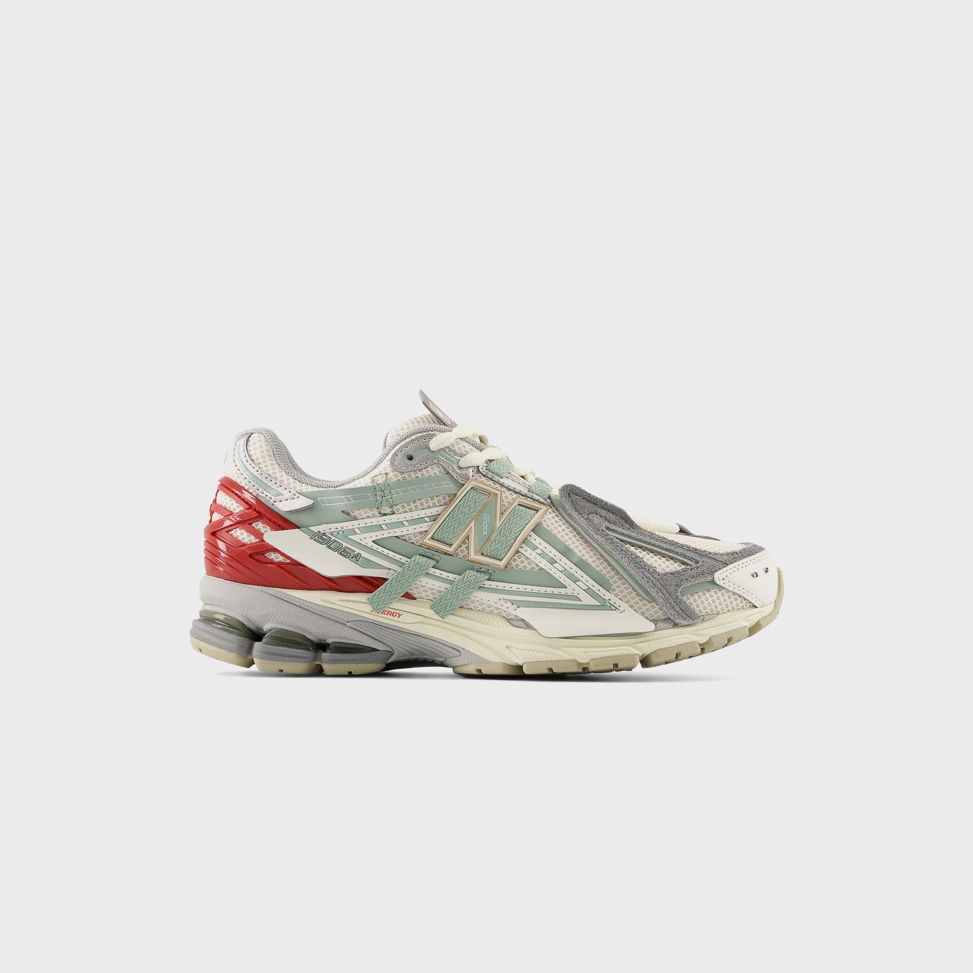 New Balance 1906A - Sea Salt / Lone Star Grey