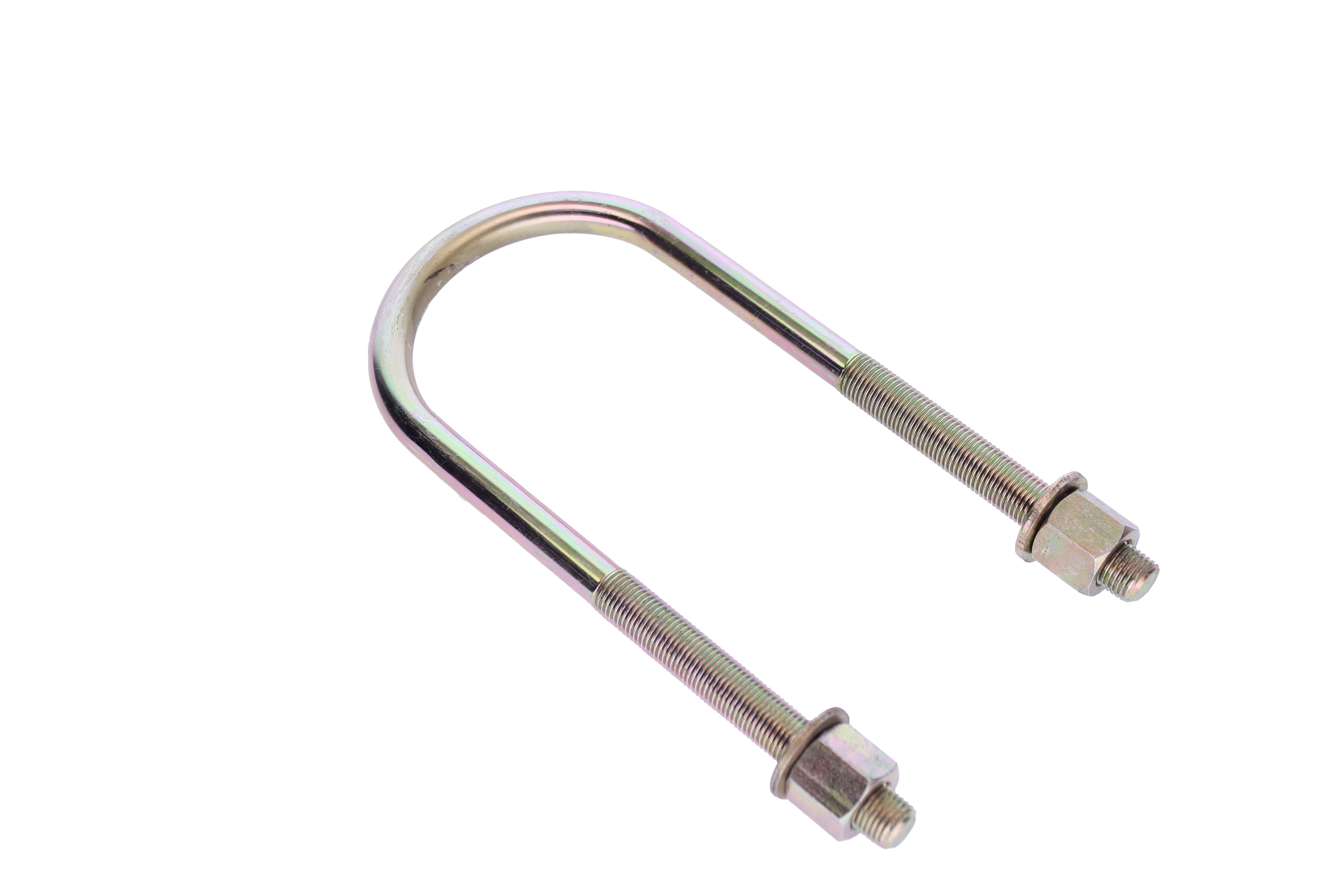 WCS Round U-Bolt (14 x 83 x 210)