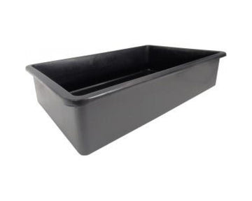 VICTORIA QUADRO 6 CONTAINER RECHTHOEKIGE 475L H45 X 128,5 X 66 CM