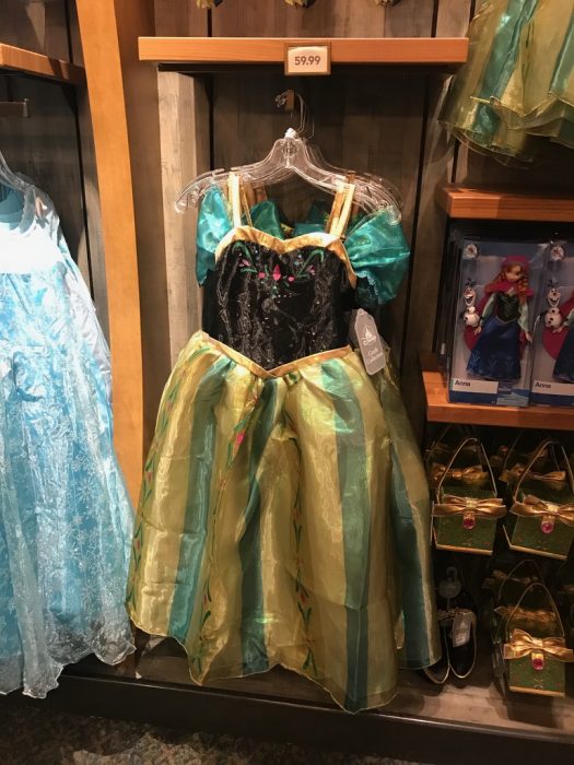 Disney Princess Dress FAQ Blog
