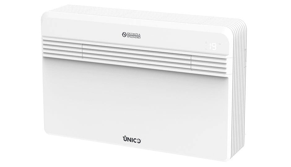 UNICO PRO Inverter 14 HP