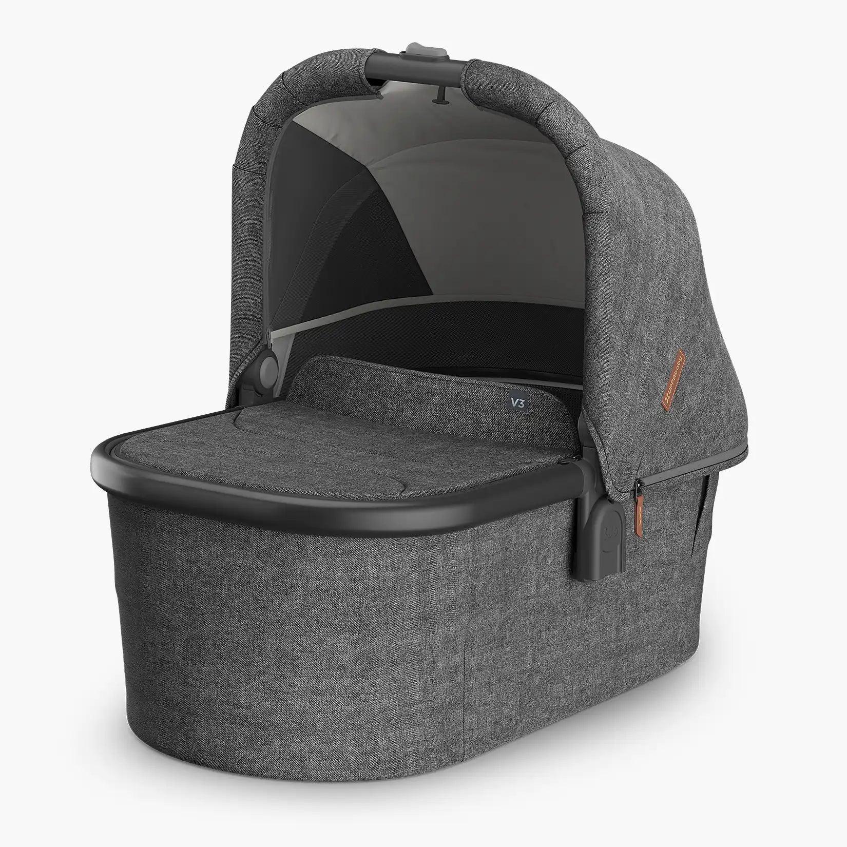 UPPAbaby V3 Bassinet | Greyson for Visa - Cruz - Ridge - Minu