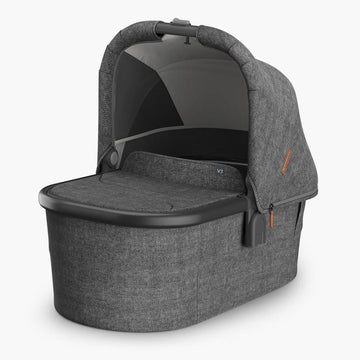 UPPAbaby V3 Bassinet | Greyson for Visa - Cruz - Ridge - Minu