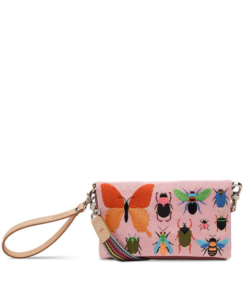 Consuela Jilly Uptown Crossbody