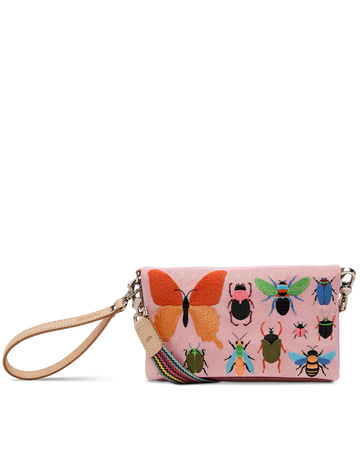 Consuela Jilly Uptown Crossbody