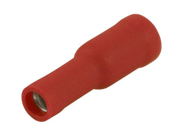 Utilux 25PKT  PRE-INSULATED RED BULLET F/