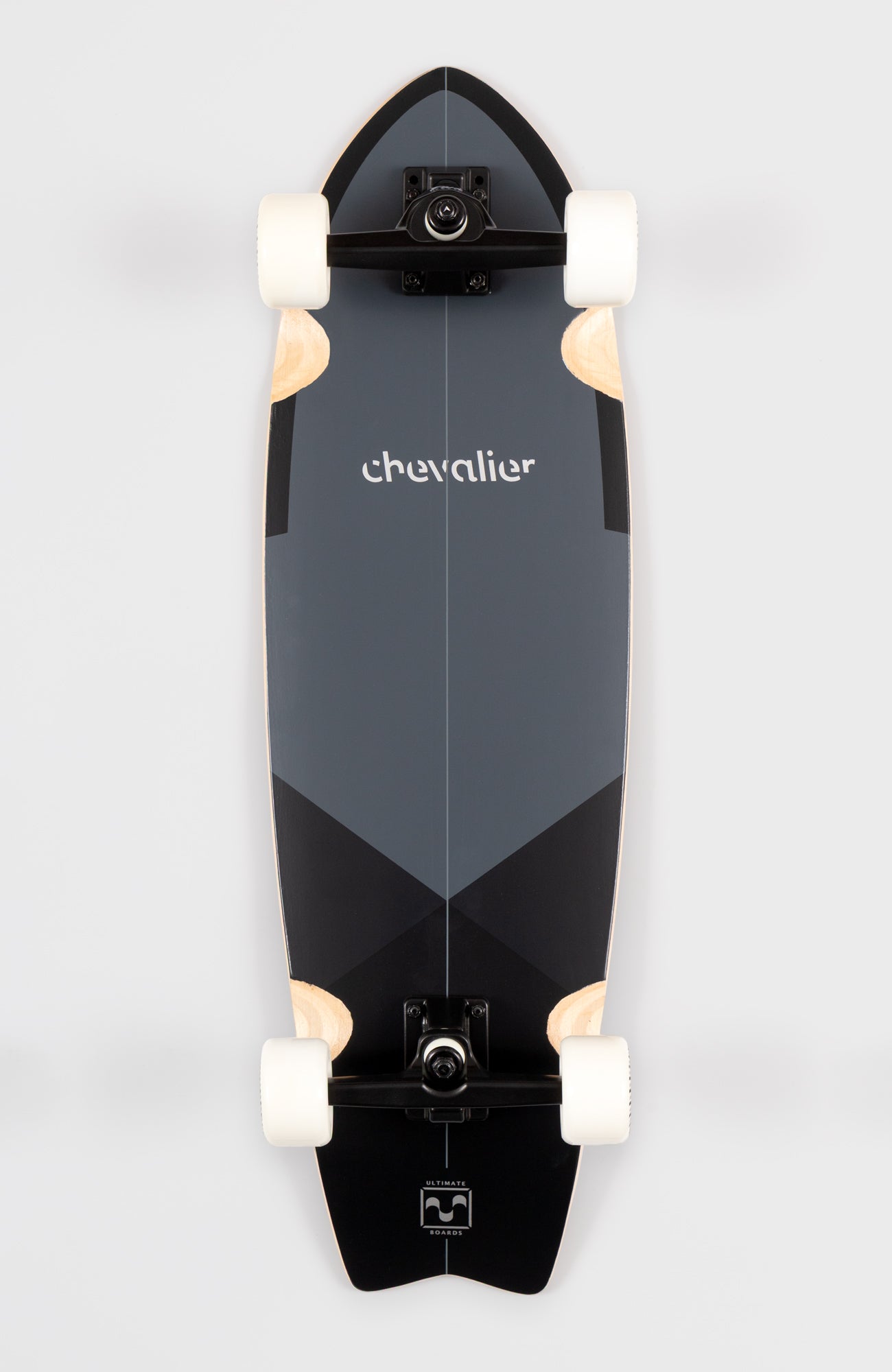 B-Stock Chevalier - Surfskate Fishtail 32"