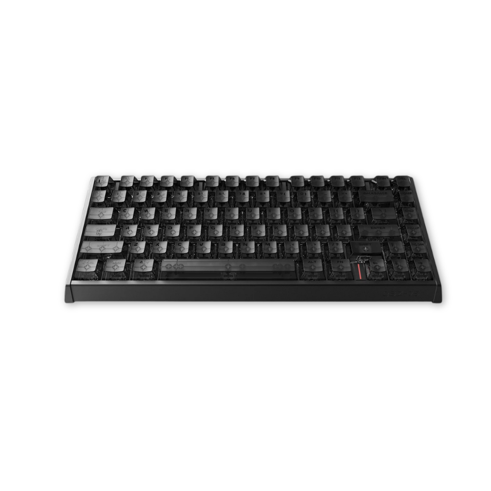 Ipi QBZ75 Manyetik Switch Klavye