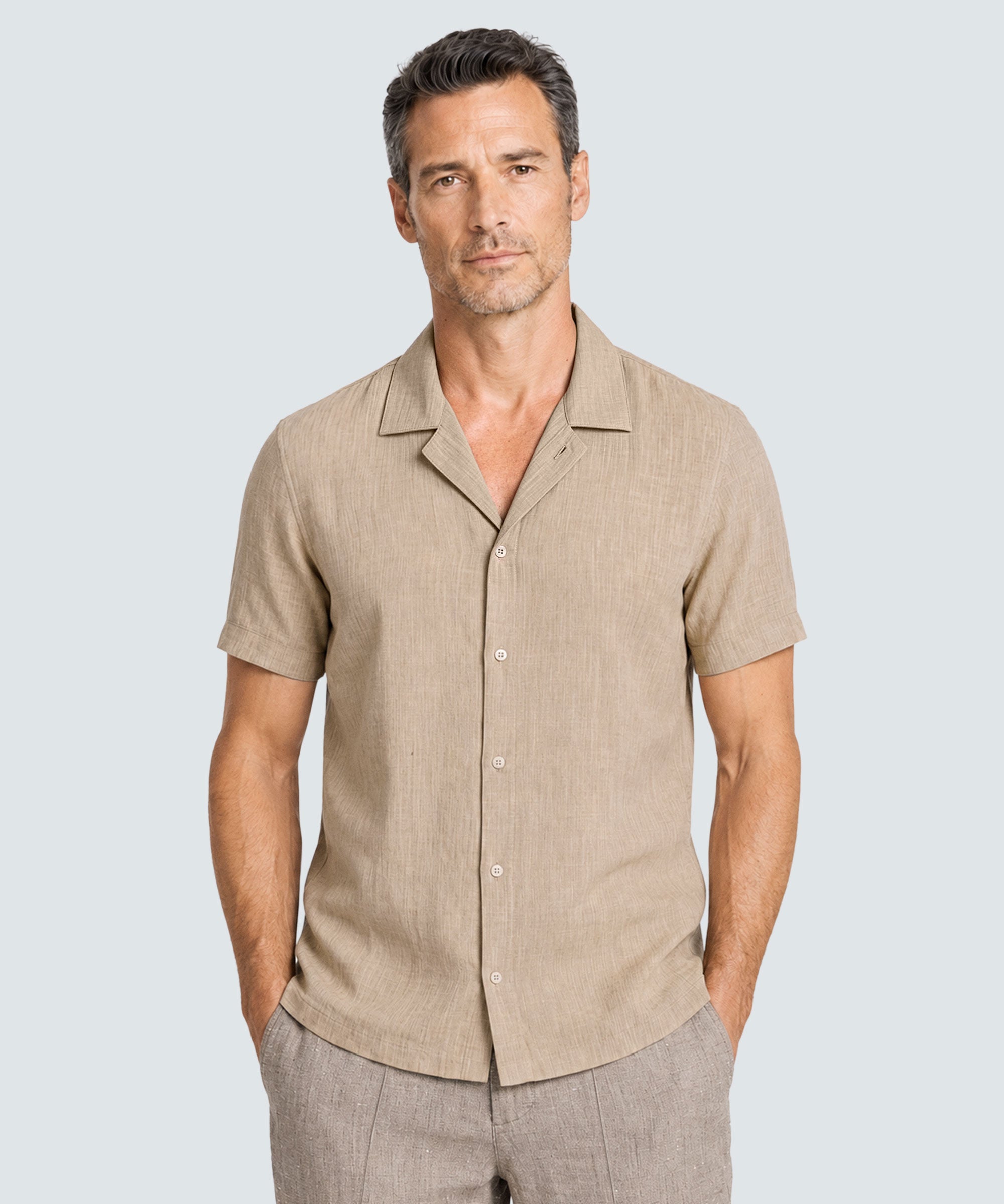 Desert Khaki