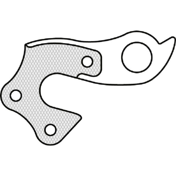 Union - Forcellino - GH-057