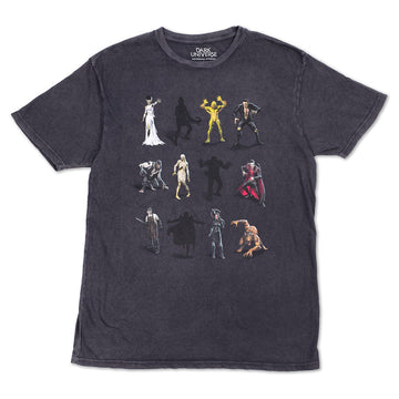 Dark Universe Monsters T-Shirt