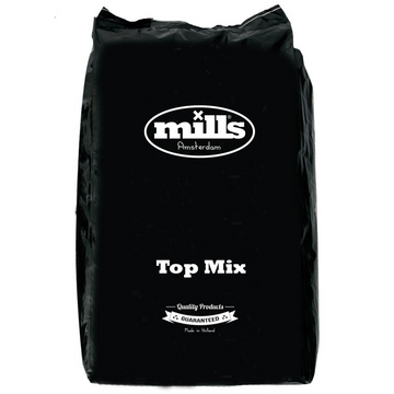 Mills - Top Mix Soil