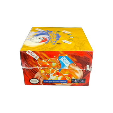 Base Set Unlimited Booster Box