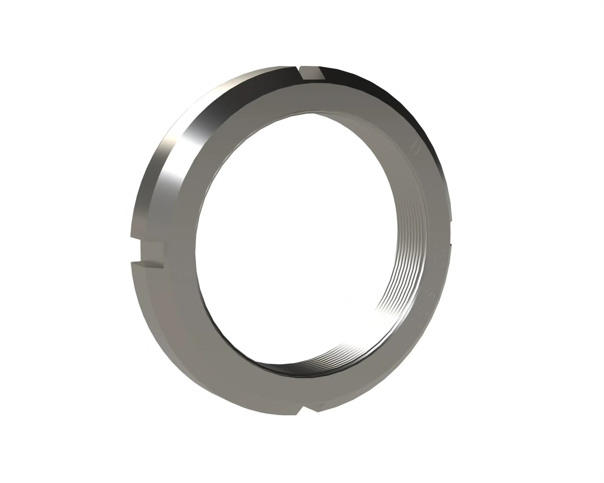 Whittet-Higgins RN-28 Bearing Removal Nut – 6.097-8 thread, 7.938in OD