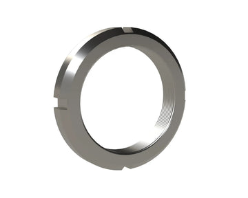 Whittet-Higgins RN-28 Bearing Removal Nut – 6.097-8 thread, 7.938in OD