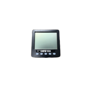 CAN PLUS 600 Screen Replacement