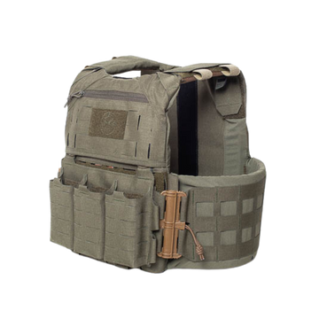 LFS Light Infantry Plate Carrier (enforcer kit)