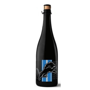 Mano's Detroit Lion's Blanc De Blanc - 750ml